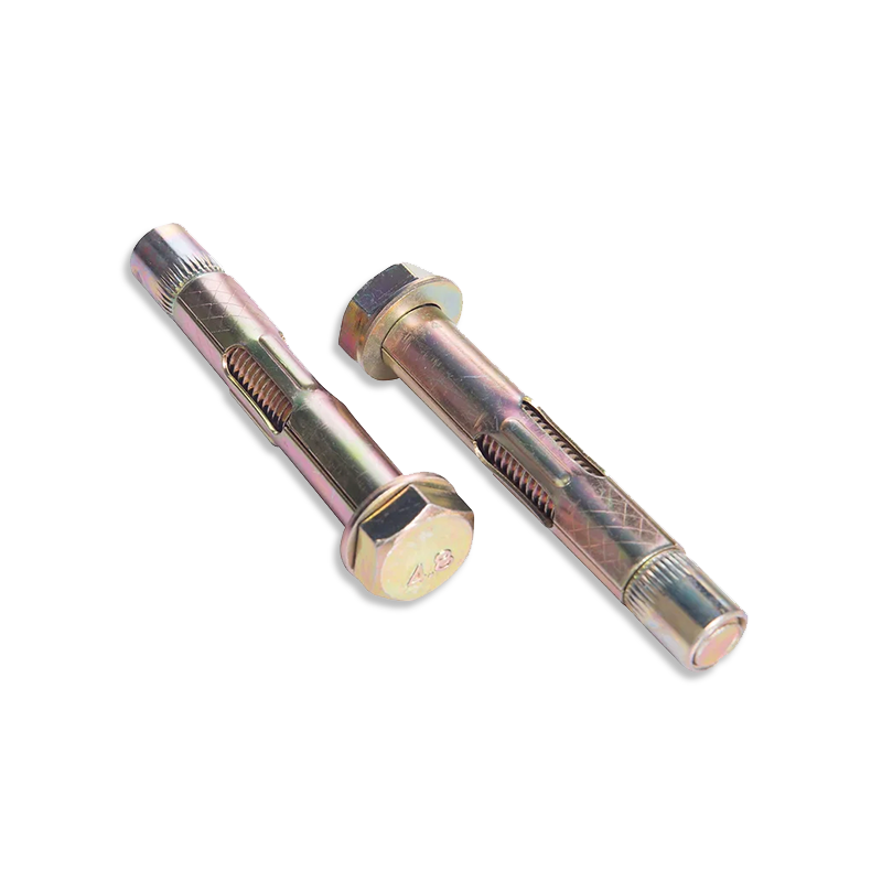 Sauh Lengan dengan Jenis Bolt Hex
